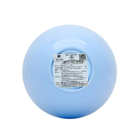 ชามแบ่งเมลามีน 4.5 นิ้ว VANDA CLASSIC สีฟ้า_2