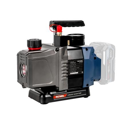 ปั๊มสุญญากาศไร้สาย (เฉพาะตัวเครื่อง) ROWEL RW-PT-DVC250-B_0