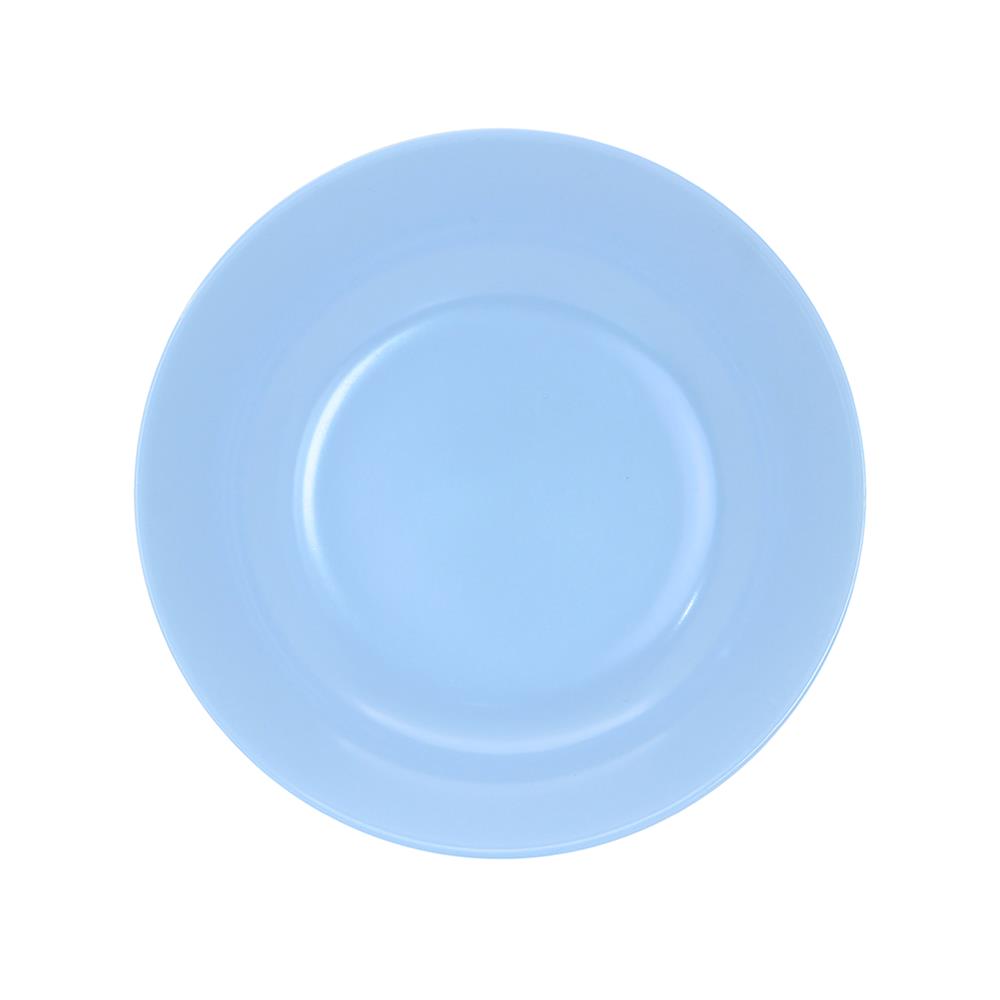 ชามซุปเมลามีน 6 นิ้ว VANDA CLASSIC สีฟ้า