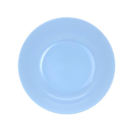 ชามซุปเมลามีน 6 นิ้ว VANDA CLASSIC สีฟ้า_1