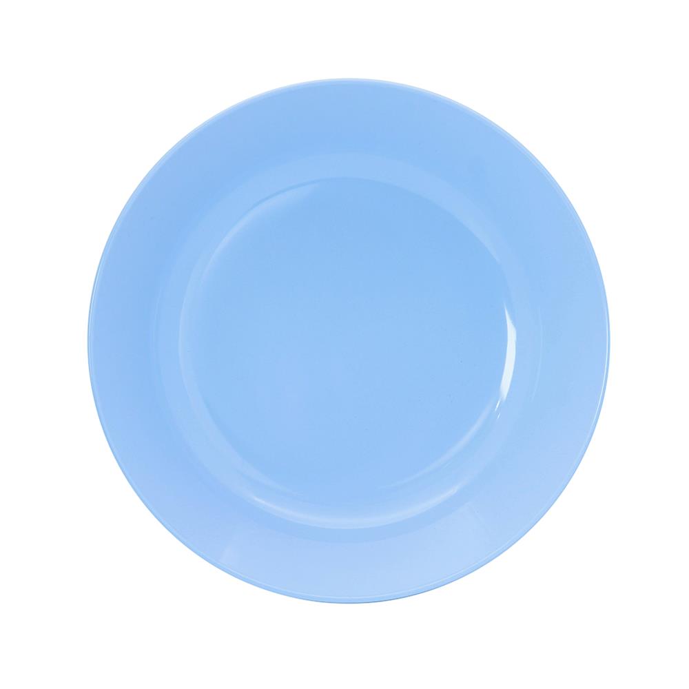 ชามซุปเมลามีน 8.5 นิ้ว VANDA CLASSIC สีฟ้า