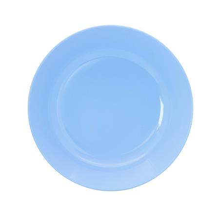 ชามซุปเมลามีน 8.5 นิ้ว VANDA CLASSIC สีฟ้า_1