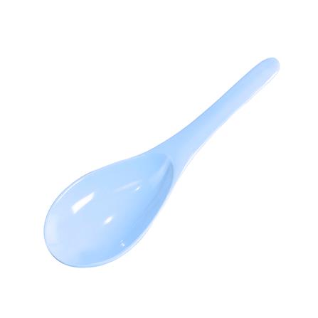 ทัพพีเมลามีน VANDA CLASSIC สีฟ้า_0