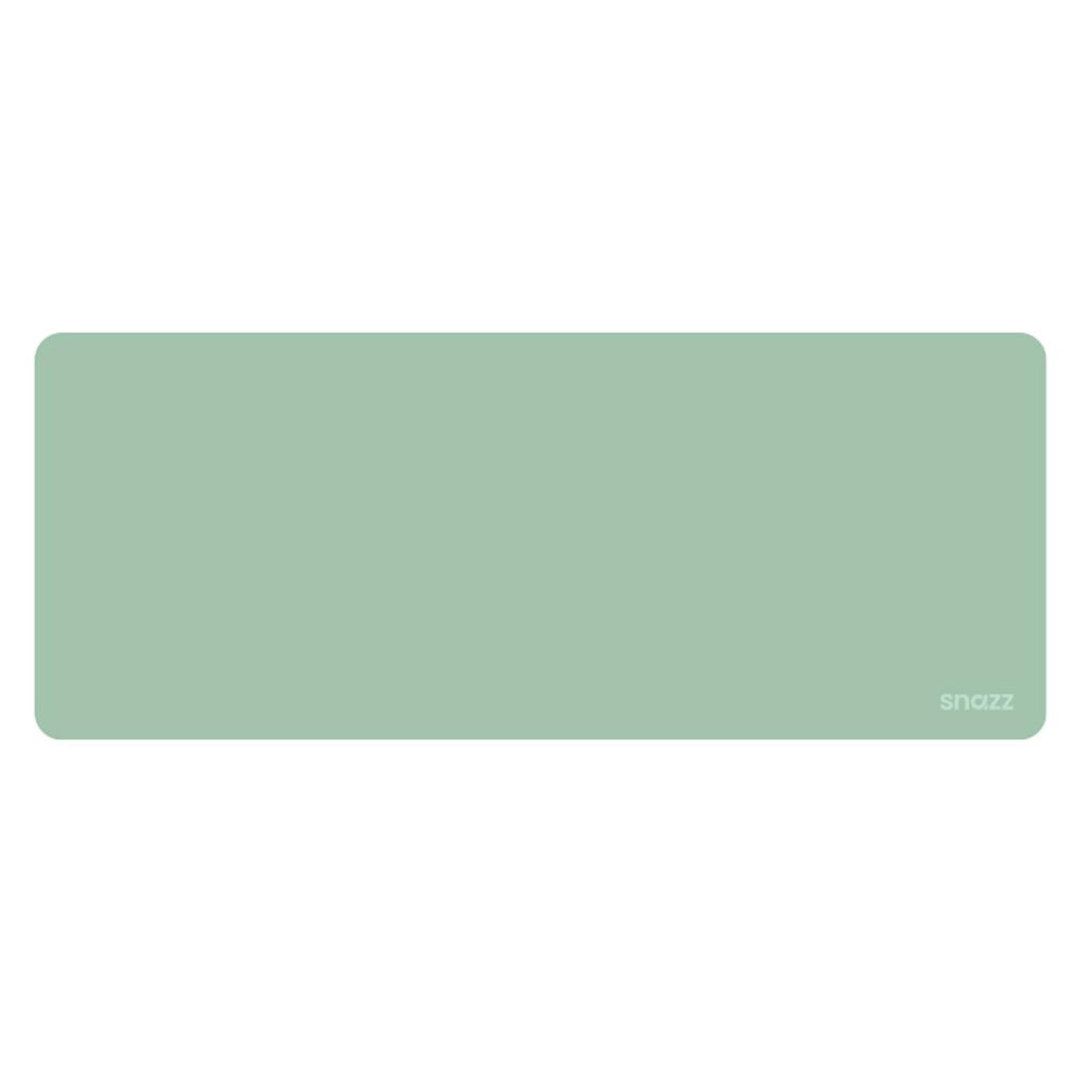 แผ่นรองอเนกประสงค์ SNAZZ NOVA 40x100 ซม. สีเขียว_1