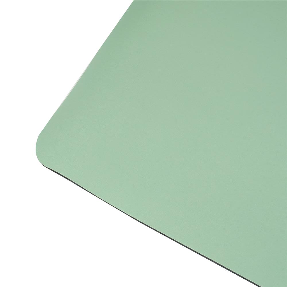 แผ่นรองเม้าส์ SNAZZ NOVA 40x100 ซม. สีเขียว