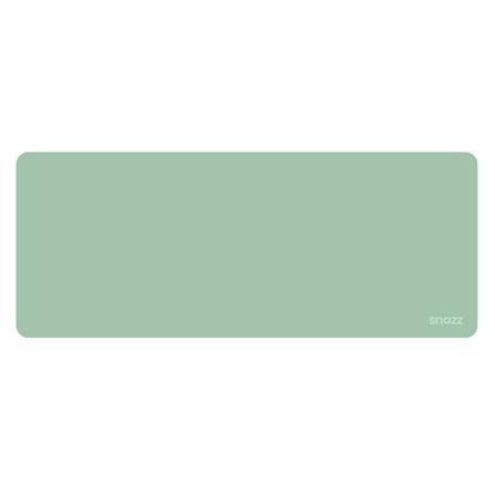 แผ่นรองอเนกประสงค์ SNAZZ NOVA 40x100 ซม. สีเขียว_0