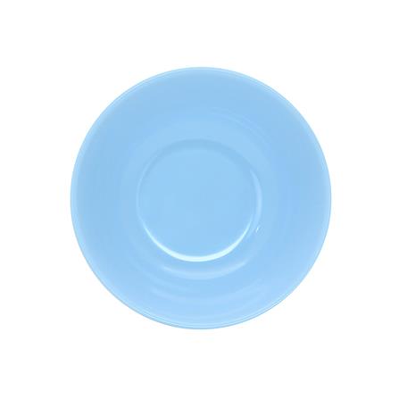 ชามแบ่งเมลามีน 3.5 นิ้ว VANDA CLASSIC สีฟ้า_1