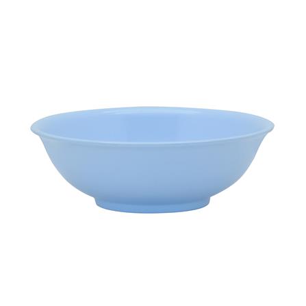 ชามซุปทรงสูงเมลามีน 7.5 นิ้ว VANDA CLASSIC สีฟ้า_0