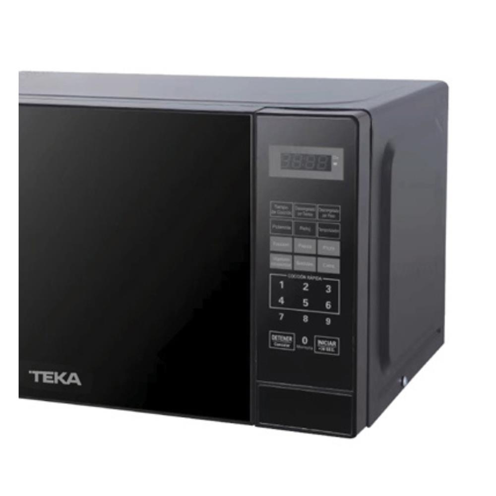 ไมโครเวฟ TEKA MWFE FS20 BK 20 ลิตร