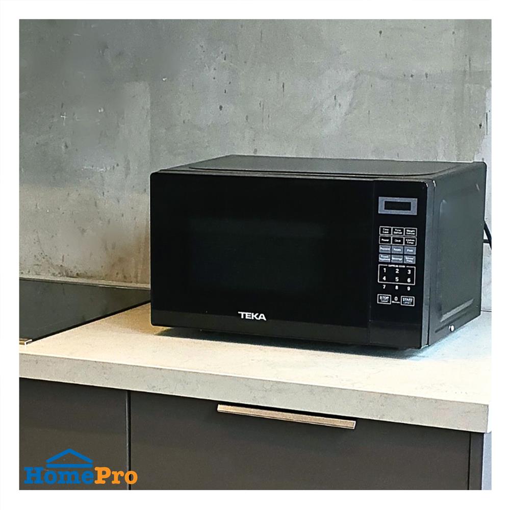 ไมโครเวฟ TEKA MWFE FS20 BK 20 ลิตร