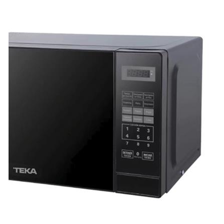 ไมโครเวฟ TEKA MWFE FS20 BK 20 ลิตร_3