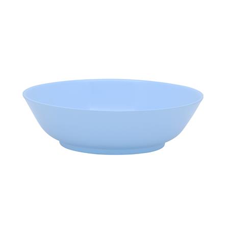 ชามซุปเมลามีน 7.5 นิ้ว VANDA CLASSIC สีฟ้า_0