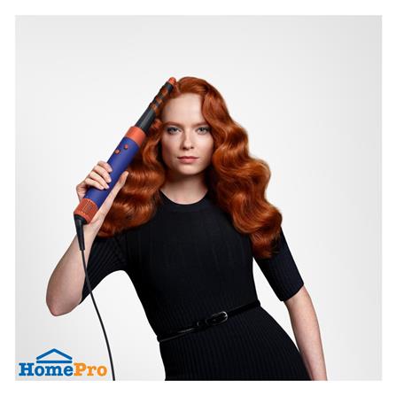 แกนม้วนผม DYSON HS08 AIRWRAP VINCA BLUE/TOPAZ ORANGE_2