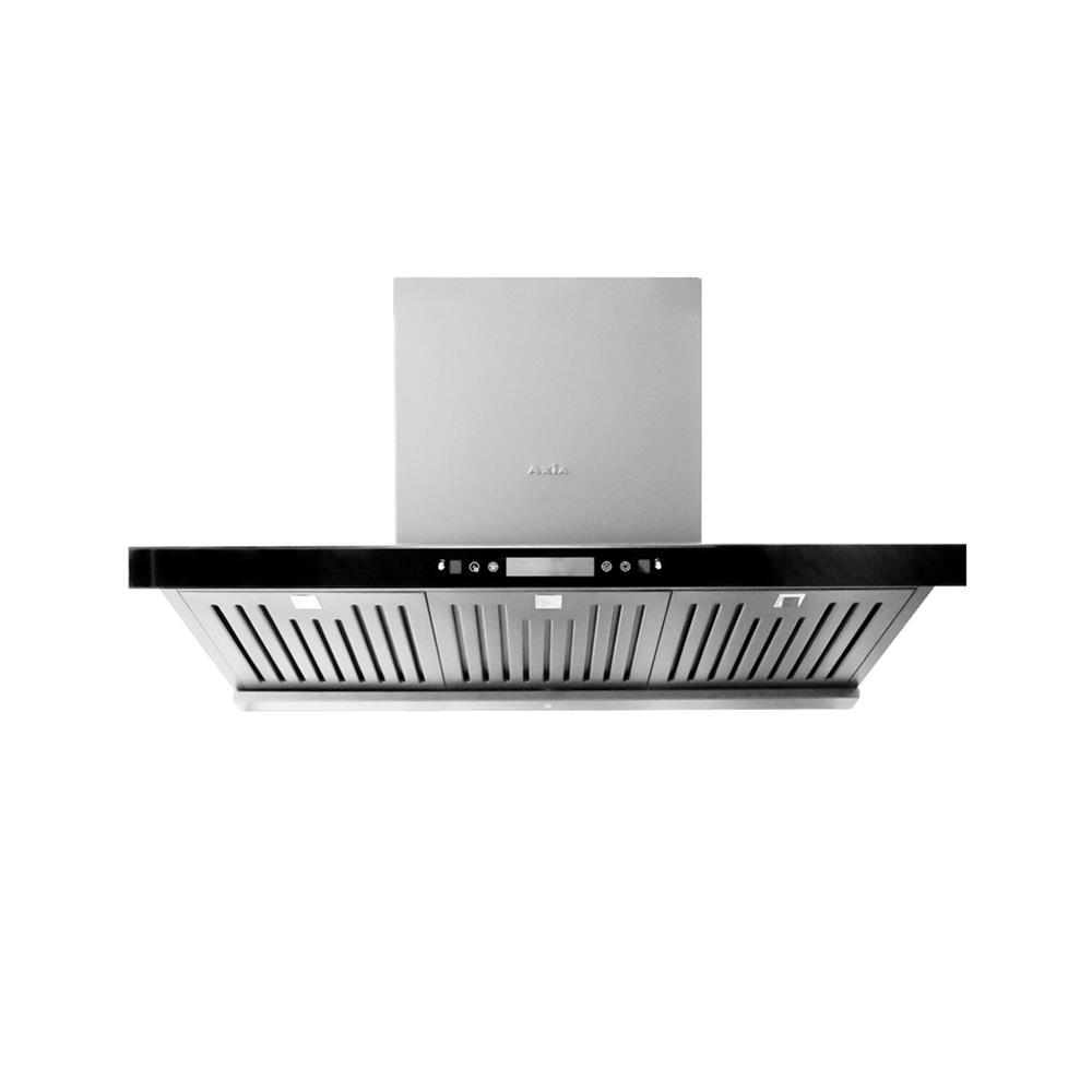 เครื่องดูดควันกระโจม AXIA STARLIGHT 90 สีเงิน 90 ซม.