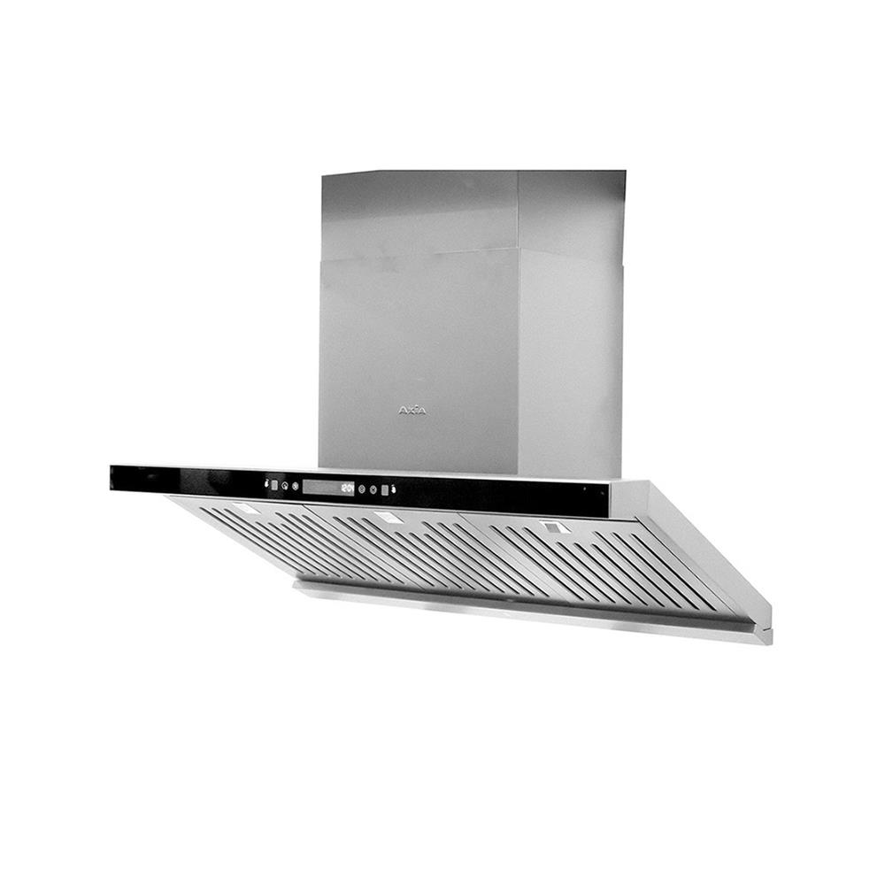 เครื่องดูดควันกระโจม AXIA STARLIGHT 90 สีเงิน 90 ซม.