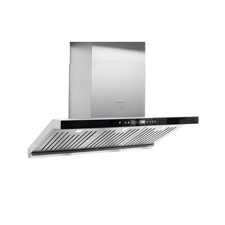 เครื่องดูดควันกระโจม AXIA STARLIGHT 90 สีเงิน 90 ซม._2