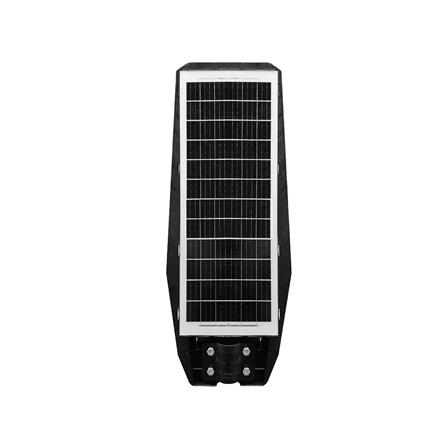 ไฟถนน SOLAR HI-TEK HFSSX400W 400 วัตต์ DAYLIGHT สีดำ_2