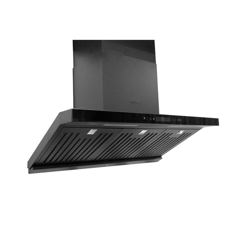 เครื่องดูดควันกระโจม AXIA STARLIGHT 90 สีดำ 90 ซม.