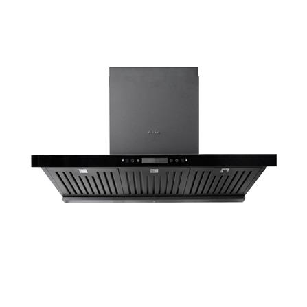 เครื่องดูดควันกระโจม AXIA STARLIGHT 90 สีดำ 90 ซม._0