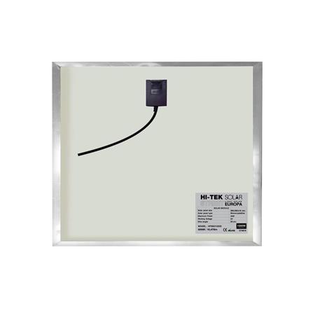 ไฟถนน SOLAR HI-TEK HFSS1000W 1,000 วัตต์ DAYLIGHT สีดำ_2