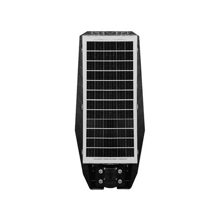 ไฟถนน SOLAR HI-TEK HFSSX300W 300 วัตต์ DAYLIGHT สีดำ_1