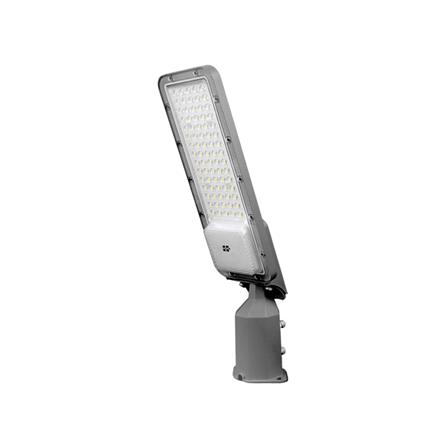 ไฟถนน LED HI-TEK HFOLS0200D 200 วัตต์ DAYLIGHT สีเทา_1