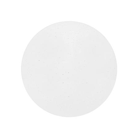 ไฟเพดาน LED BEC PAVO-01 15 นิ้ว 36 วัตต์ DAYLIGHT/COOL WHITE/WARM WHITE สีขาว