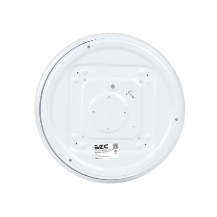 ไฟเพดาน LED BEC PAVO-01 15 นิ้ว 36 วัตต์ DAYLIGHT/COOL WHITE/WARM WHITE สีขาว_2