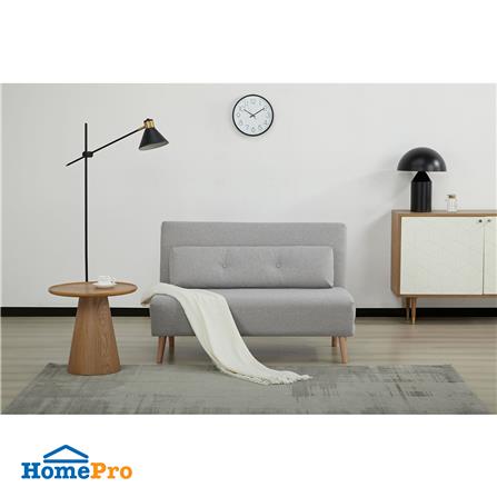 โซฟาเบด 2 ที่นั่ง FURDINI SCANDI สีเทา_5