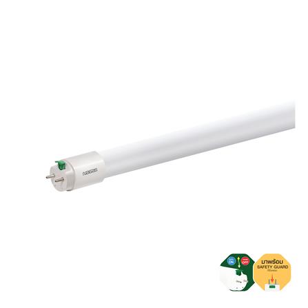 หลอด LED NAGAS T8 ECO BRIGHT 20 วัตต์ DAYLIGHT G13_0