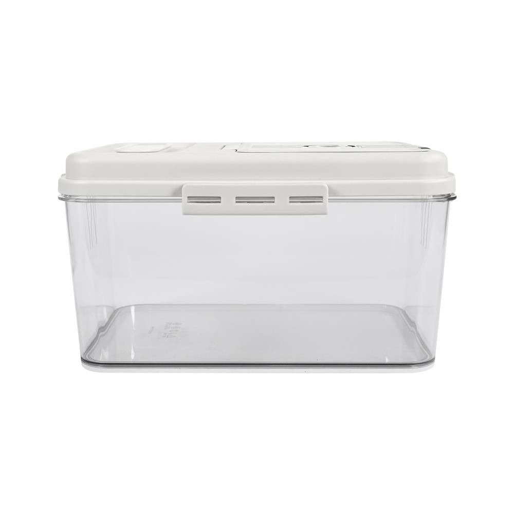 ถังข้าวสารฝาล็อก KECH WINDOW 5 กก.