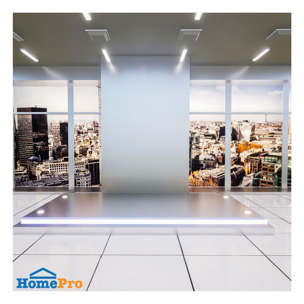 หลอด LED สั้น NAGAS T8 ECO BRIGHT 10 วัตต์ DAYLIGHT G13