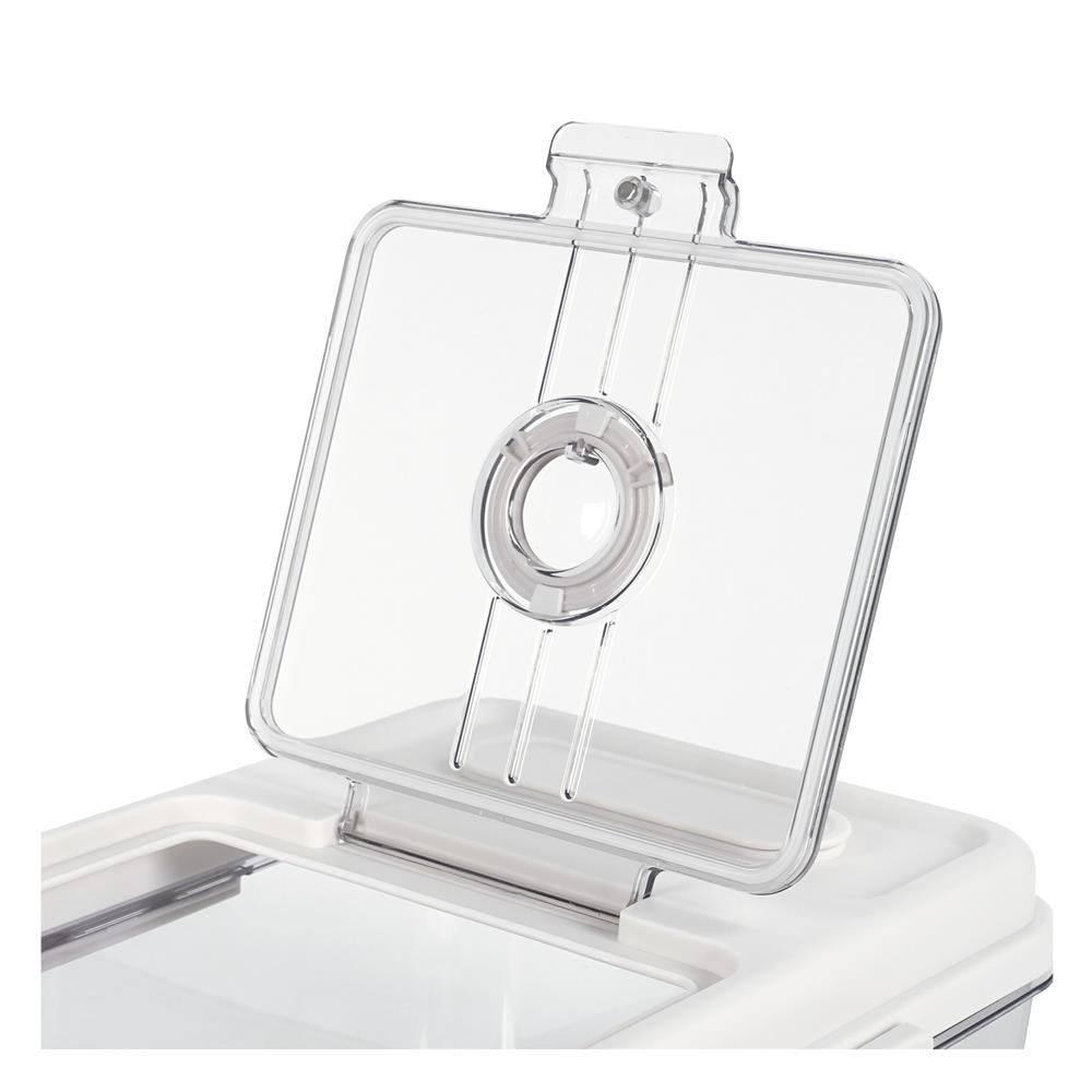 ถังข้าวสารฝาล็อก KECH WINDOW 2.5 กก.