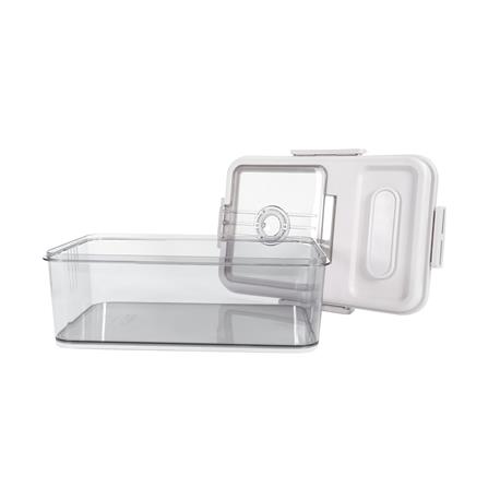 ถังข้าวสารฝาล็อก KECH WINDOW 2.5 กก._2