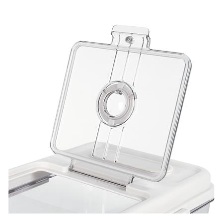 ถังข้าวสารฝาล็อก KECH WINDOW 2.5 กก._3