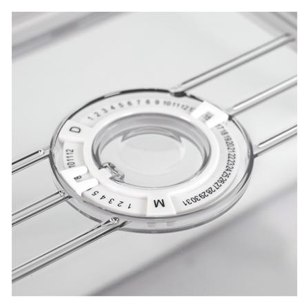 ถังข้าวสารฝาล็อก KECH WINDOW 2.5 กก._4