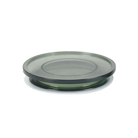 ขวดโหล PET ฝาดึง KECH RUSHY 750 มล. สีเขียว/ใส_2