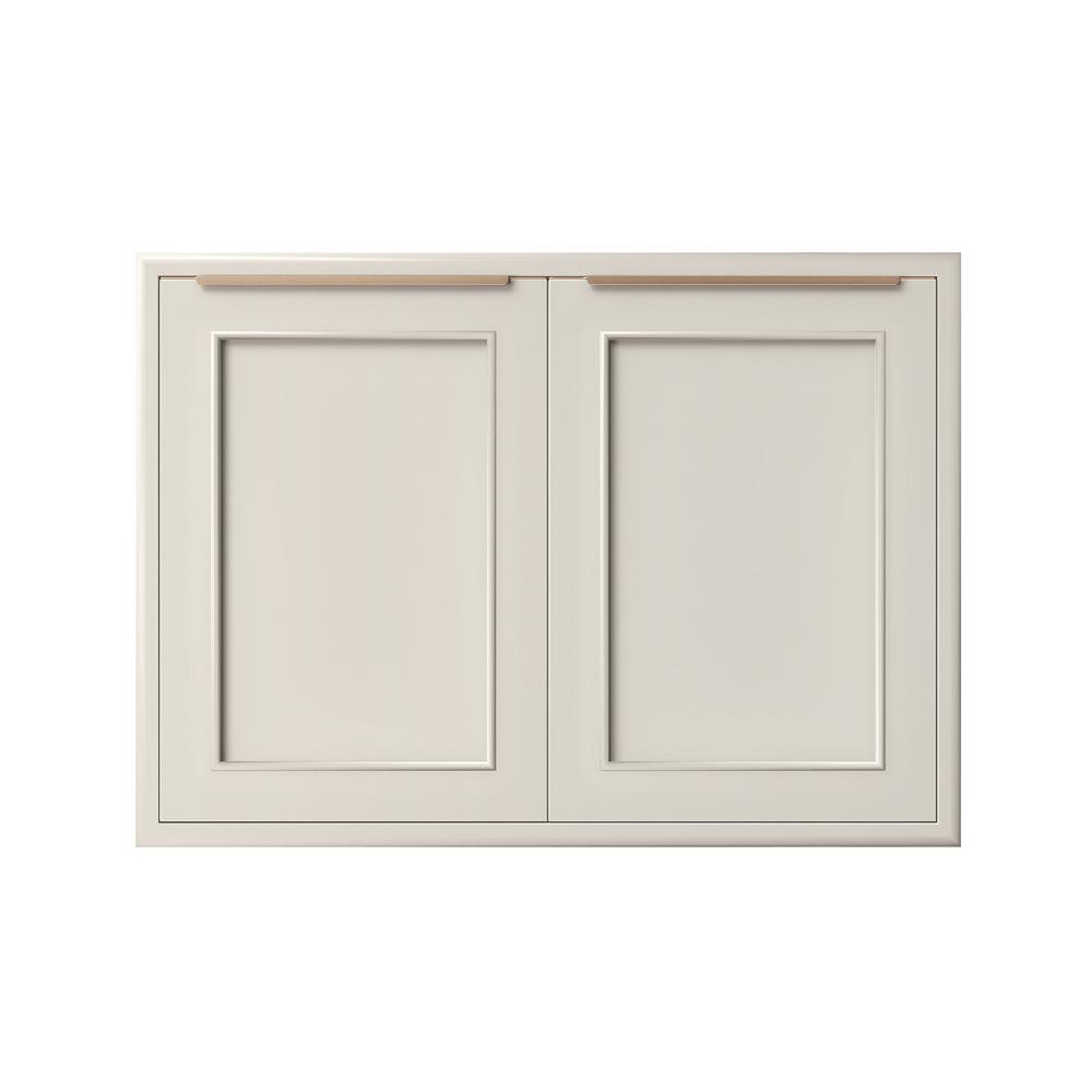 บานซิงค์คู่ KING PLATINUM 65 - VENICE 96x68.8 ซม. สีโธฟู