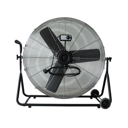 พัดลมอุตสาหกรรม 30 นิ้ว YUSHI YUS-FF75M สีดำ_3