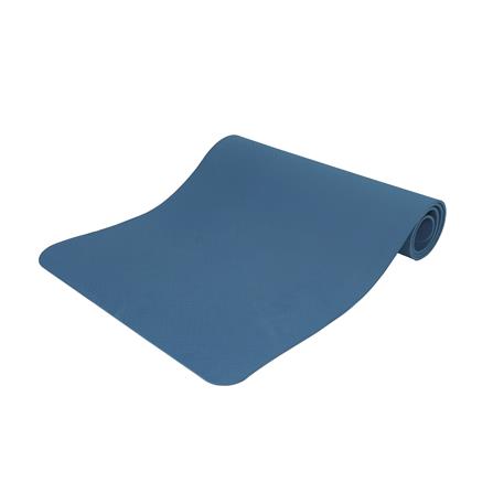 เสื่อโยคะ SNAZZ SOFTY 61X183 ซม. สีน้ำเงิน_0