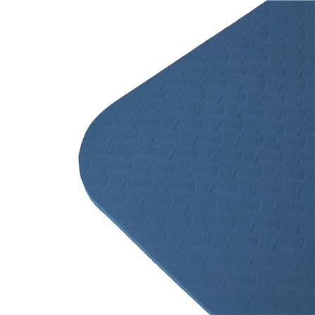 เสื่อโยคะ SNAZZ SOFTY 61X183 ซม. สีน้ำเงิน_1