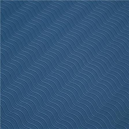 เสื่อโยคะ SNAZZ SOFTY 61X183 ซม. สีน้ำเงิน_4