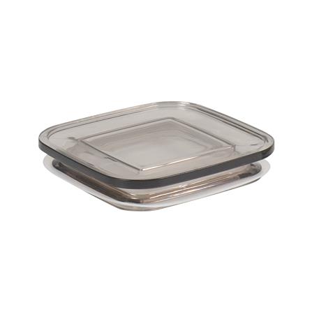 ขวดโหล PET ฝาดึง KECH RUSHY 1600 มล. สีน้ำตาลอ่อน_3