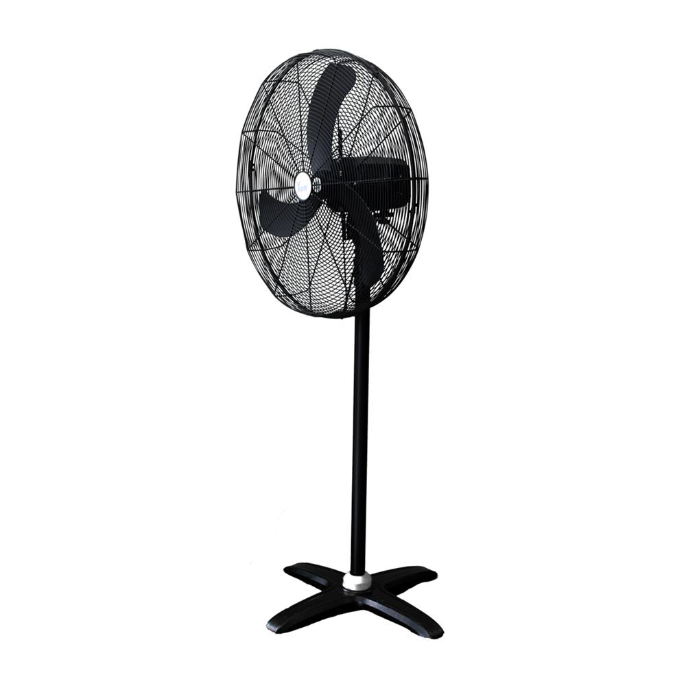 พัดลมอุตสาหกรรม 30 นิ้ว YUSHI YUS-YST75E สีดำ