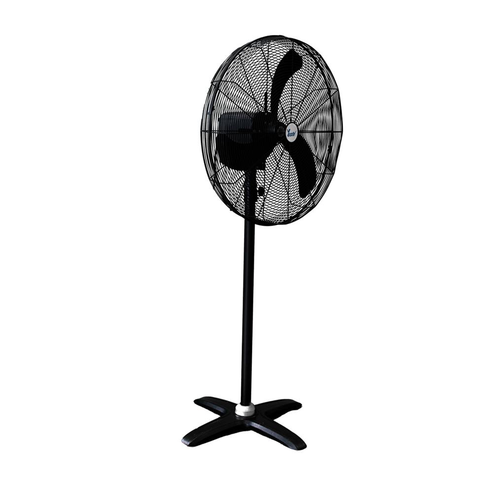 พัดลมอุตสาหกรรม 30 นิ้ว YUSHI YUS-YST75E สีดำ