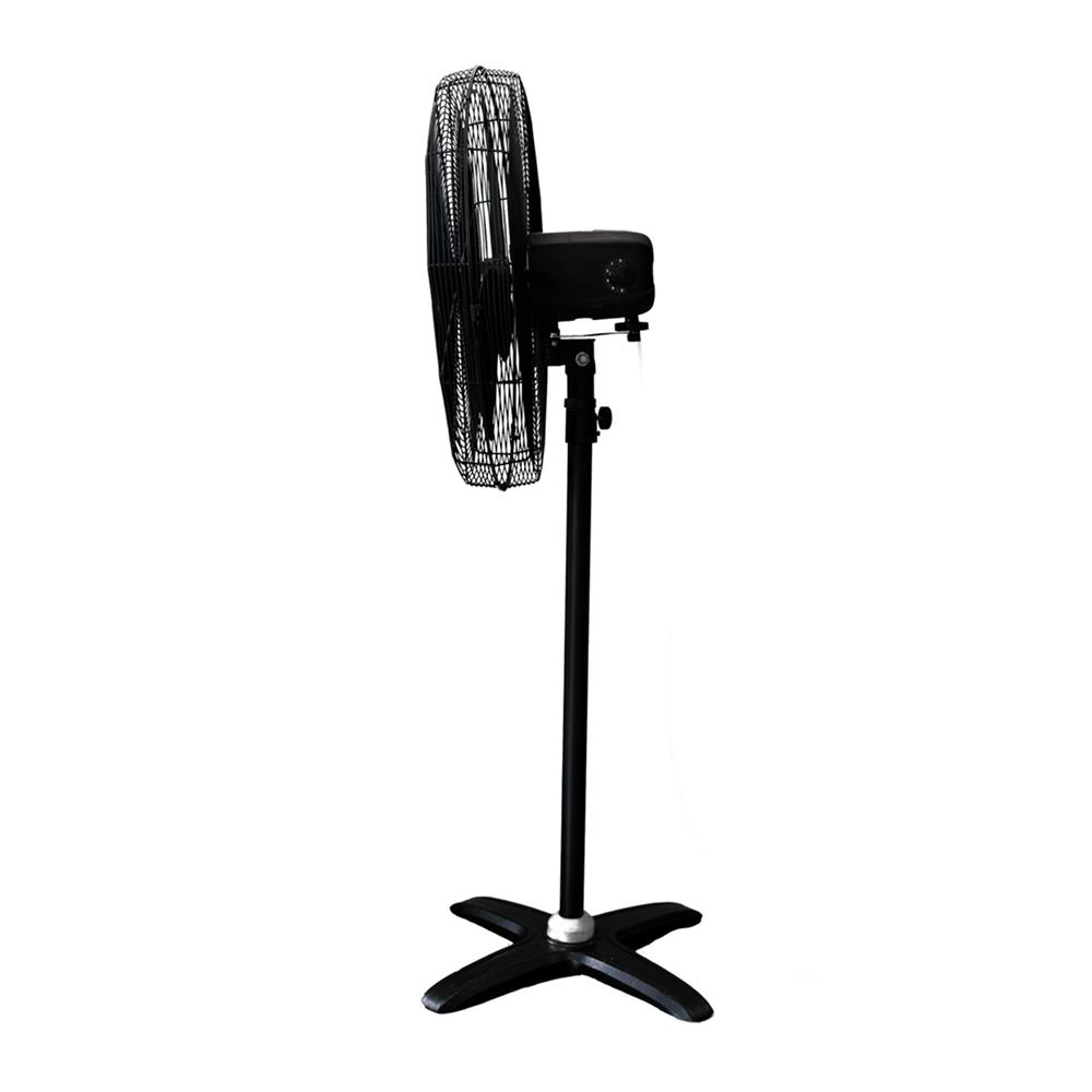 พัดลมอุตสาหกรรม 30 นิ้ว YUSHI YUS-YST75E สีดำ