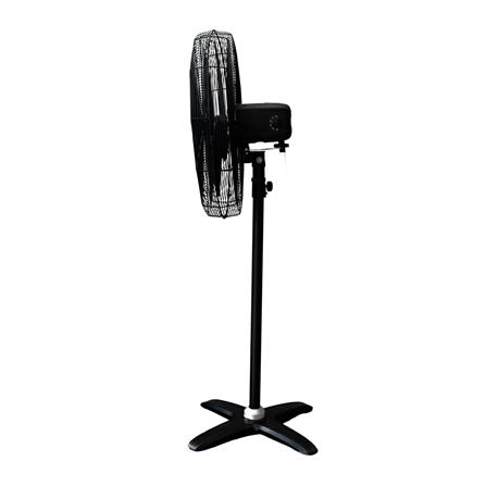 พัดลมอุตสาหกรรม 30 นิ้ว YUSHI YUS-YST75E สีดำ_3