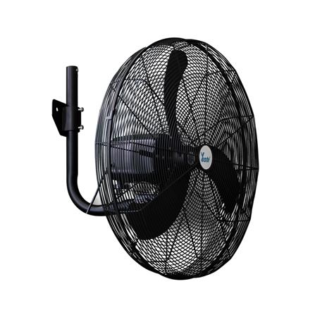 พัดลมอุตสาหกรรม 30 นิ้ว YUSHI YUS-YSW75E สีดำ_2