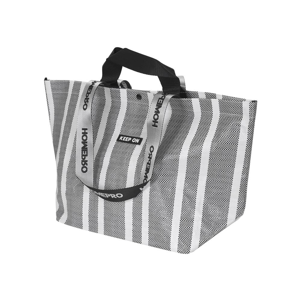 กระเป๋าอเนกประสงค์ CIRCULAR PLIM KEEP ON สีเทา