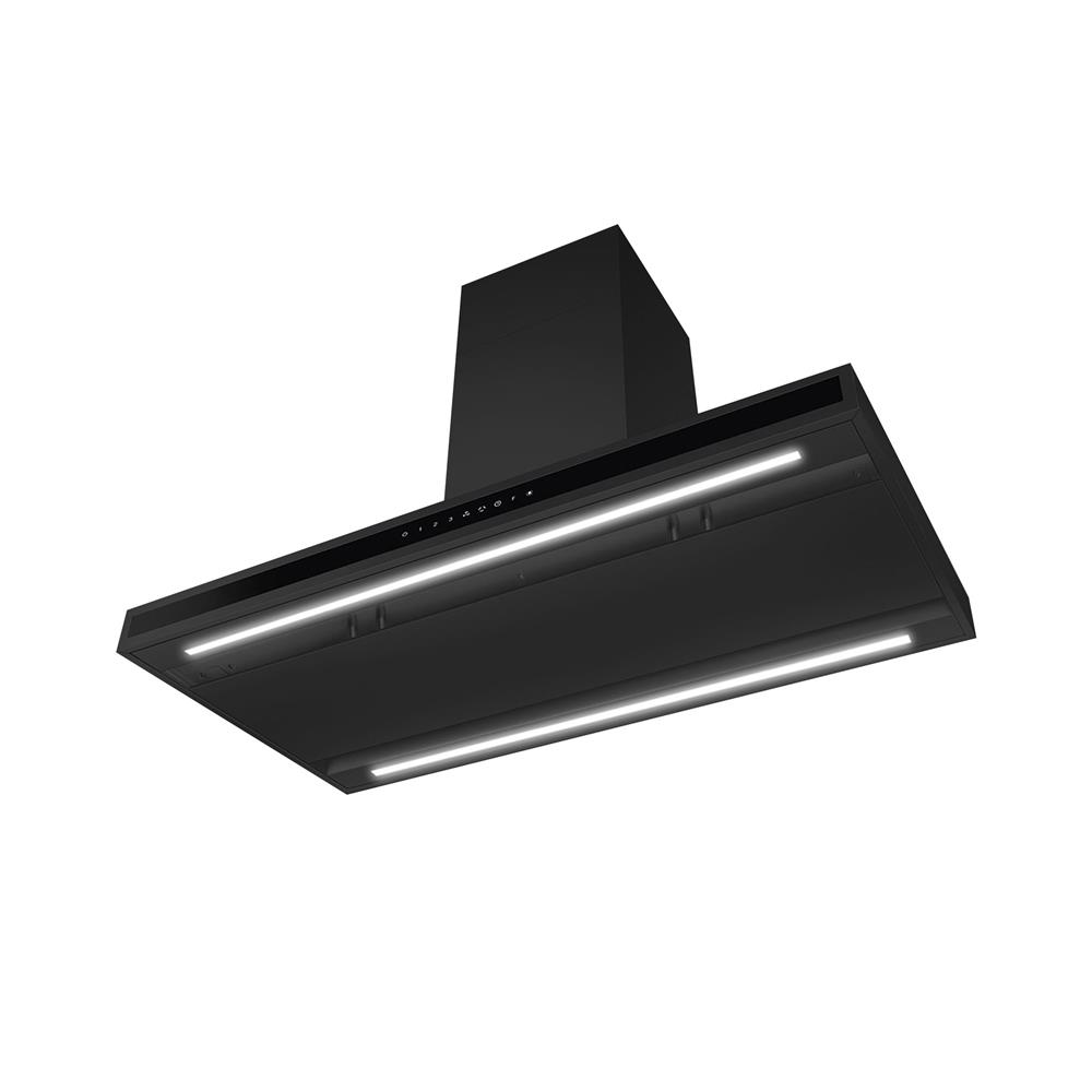 เครื่องดูดควันกระโจม SMEG KLTI9L4MB 90 ซม.